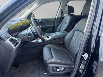 BMW X5 - 10