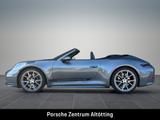 Porsche 992 (911) Carrera Cabrio | SportDesign | BOSE | - Porsche 911er Reihe Jahreswagen