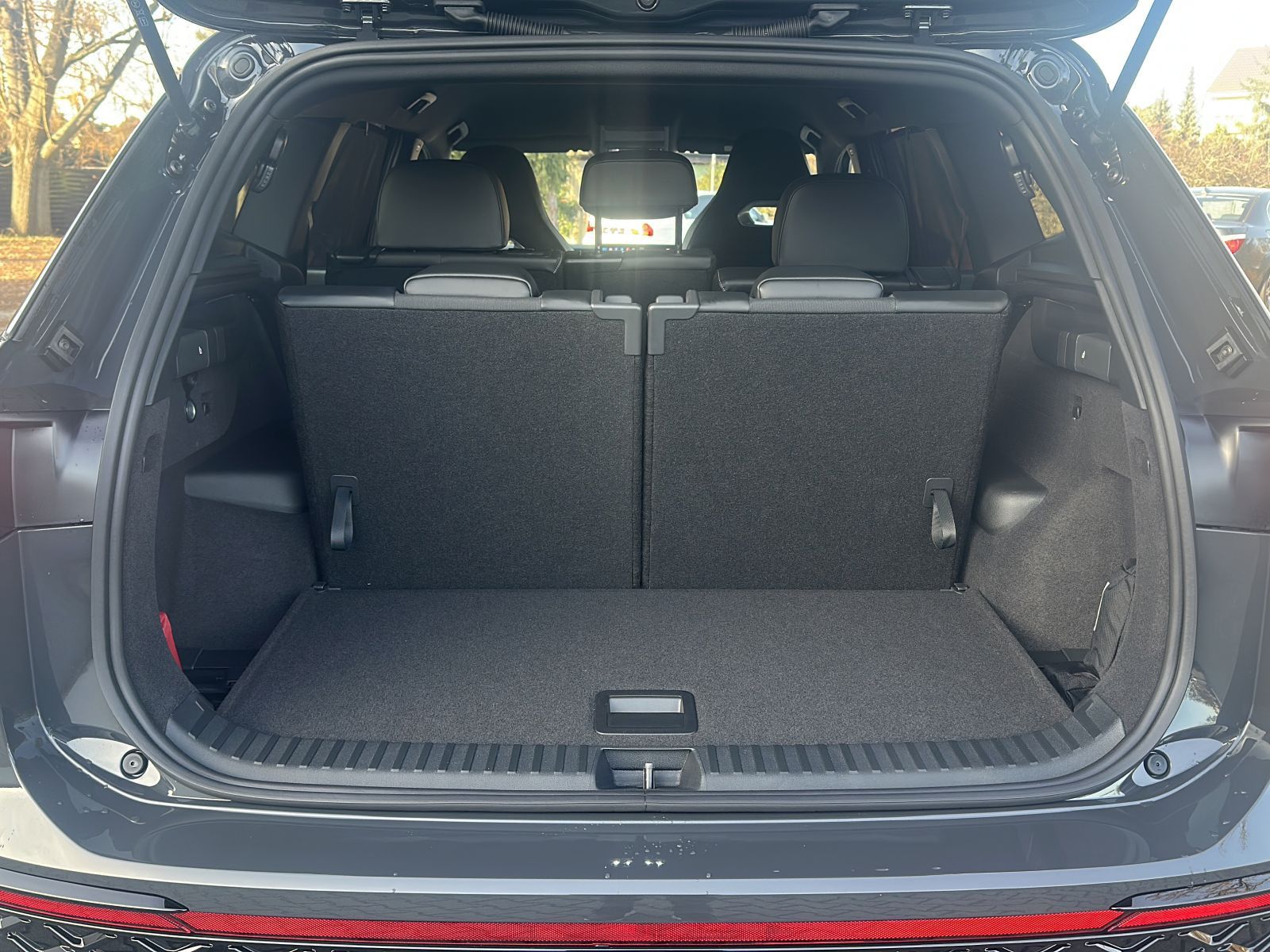 Volkswagen Tayron - Bild 21