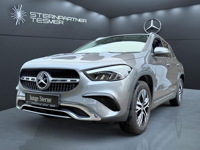 Mercedes-Benz GLA 200 Progressiv Adv, Standhz., elekt. Heckk.