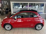 Fiat 500 Cabrio Lounge Hybrid (B/E) Klima PDC 1. Hd - Fiat 500 Lounge mit Hybrid-Antrieb (Benzin/Elektro)