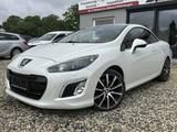 Peugeot 308 CC Cabrio-Coupe Allure/AUTOM./TEMPO./8XBER./ - Peugeot 308: C