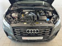 Audi Q2 - Vorschau Bild 19