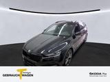 Skoda Superb Combi 2.0 TSI DSG SPORTLINE MATRIX LM19 - Skoda Superb in Bochum