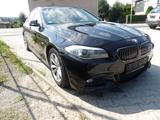 BMW 520 520 d, Klima, Navi, HU-AU NEU - gebrauchte BMW 520 aus dem Jahr 2011