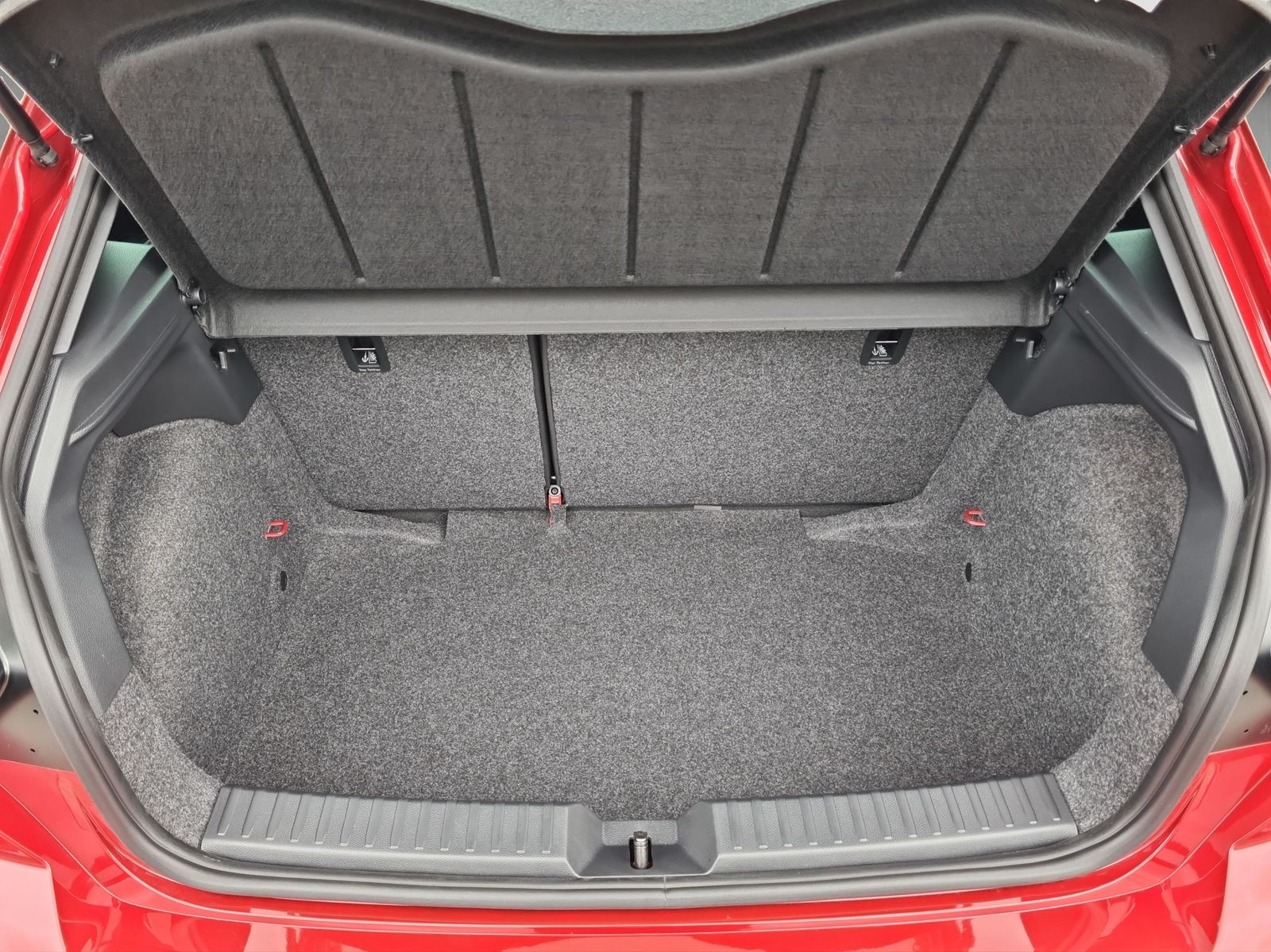 Seat Ibiza - Bild 14