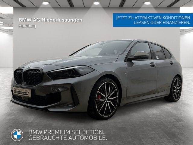 BMW M135i xDrive M Sport Harman/K LiveCockpitProf