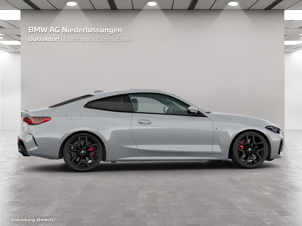 BMW 420 - Bild 11