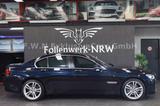 BMW 740d xDrive M Paket*Head-Up*Led*Softclose*AHK* - BMW 7er Reihe: Limousine
