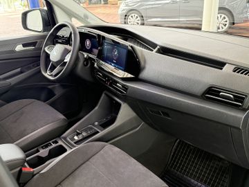 Volkswagen Caddy Maxi 1.5TSI DSG STYLE LED ACC KAMERA AHK