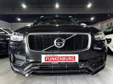Volvo XC90 - 2