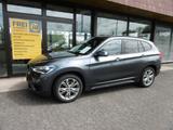 BMW X1 sDrive 18 i Sport Line,1 HAND,AUTOMATIK,AHK, - BMW X1 in Mainz