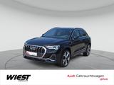 Audi Q3 S line 40 TFSI qu. LED/STHZG./AHK/NAVI/2xPDC/ - Audi Q3 mit Benzin-Antrieb: Geländewagen