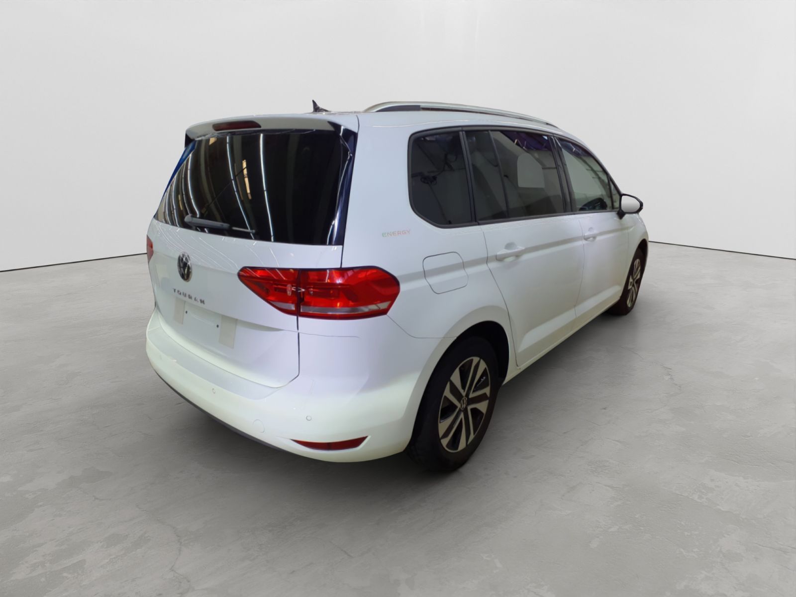 Volkswagen Touran - Bild 3