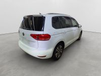Volkswagen Touran - Vorschau Bild 3