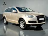 Audi Q7 4.2 TDI QUATTRO/7SITZER/KAMERA/PANO/XENON/AHK - Audi Q7: Beige