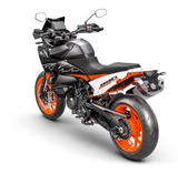 KTM 890 SMT (inkl. TechPack) - KTM 890 SMT