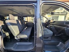 Fahrzeugabbildung Trafic Combi L2H1 3,0t Evolution 2.0 BLUE dCi 15