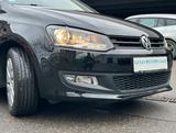 Volkswagen Polo 1.4 5-Türer / 2. Hand - Volkswagen Polo: Türer