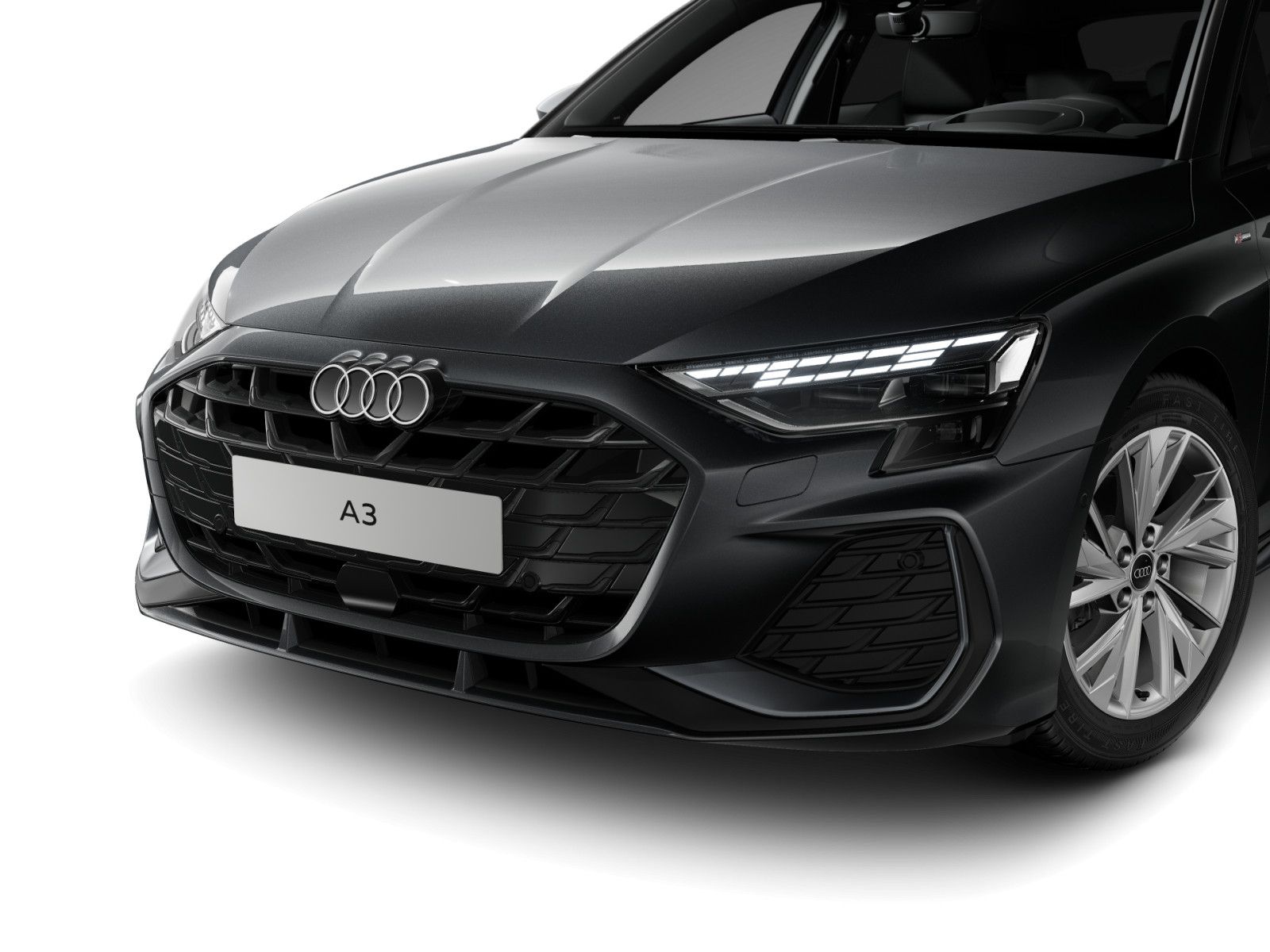 Audi A3 - Bild 8