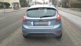 Ford Fiesta - Ford Fiesta: Kombi