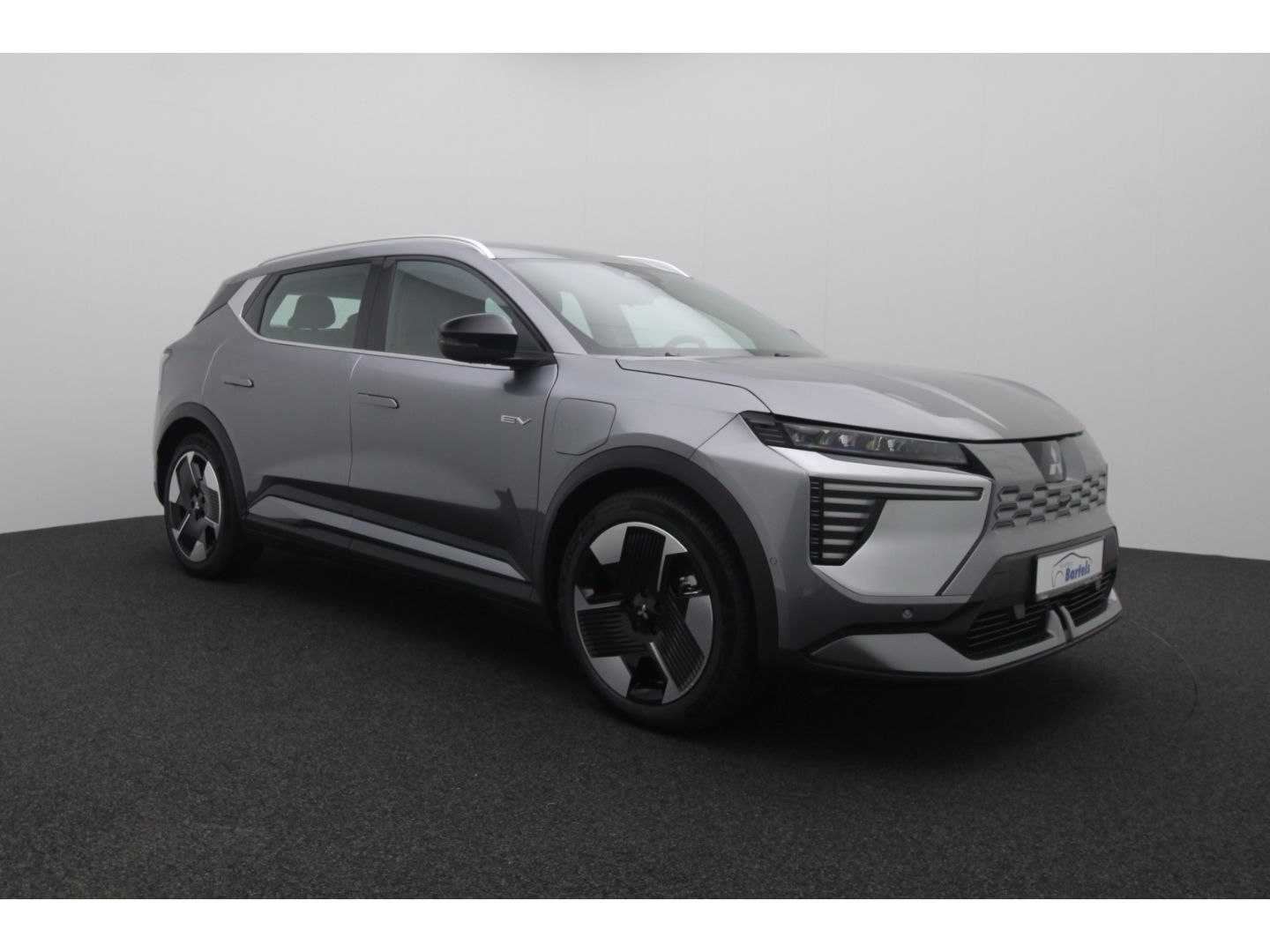 Fahrzeugabbildung Mitsubishi Eclipse Cross Diamant Plus 11 KW ACC LED SHZ