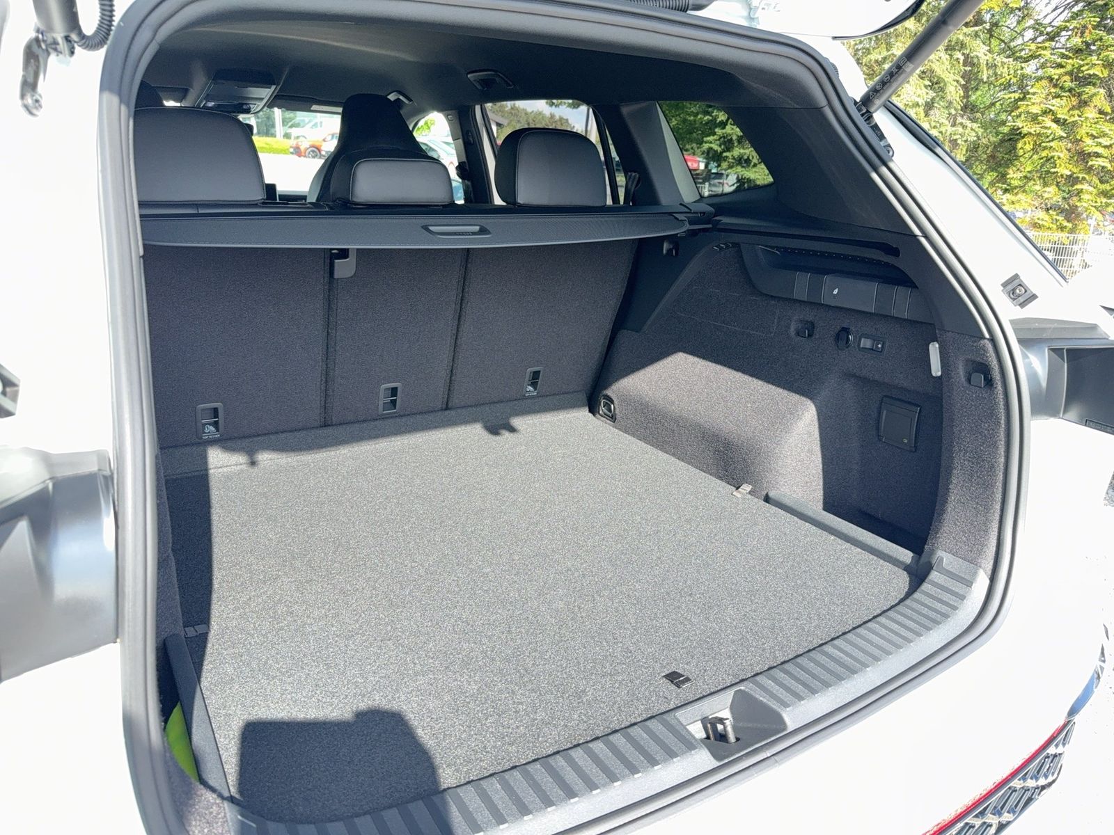 Volkswagen Tayron - Bild 16