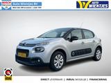 Citroën C3 1.2 PureTech | Feel 5-türig | klima | Navi | - gebrauchte Citroën C3 aus dem Jahr 2016