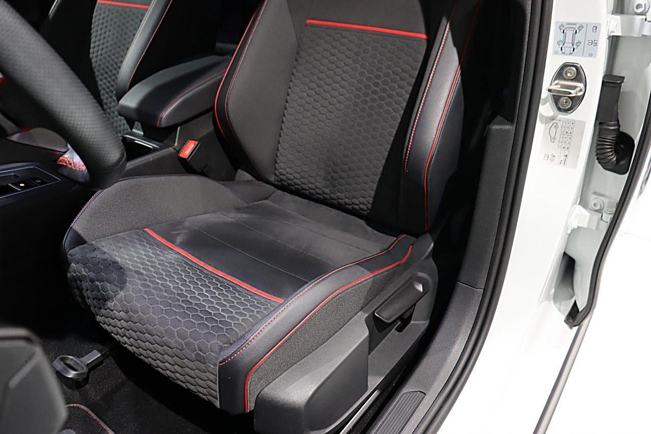 Volkswagen Golf - Bild 20