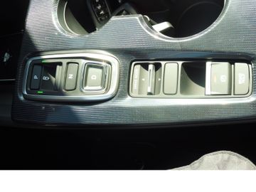 Honda Civic e:HEV 2,0 i-MMD Hybrid Advance