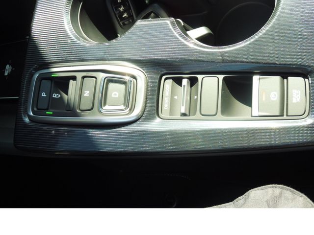 Honda Civic e:HEV 2,0 i-MMD Hybrid Advance