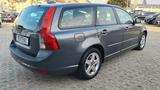 Volvo V50 Kb Momentum Navi Xenon SHZ USB Klima Gewerbe - Volvo V50 in Leipzig