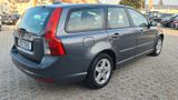 Volvo V50 Kb Momentum Navi Xenon SHZ USB Klima Gewerbe - Volvo V50: Momentum