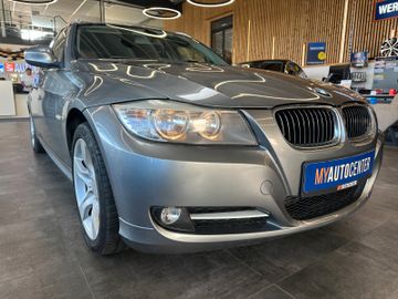 BMW 316 - 3