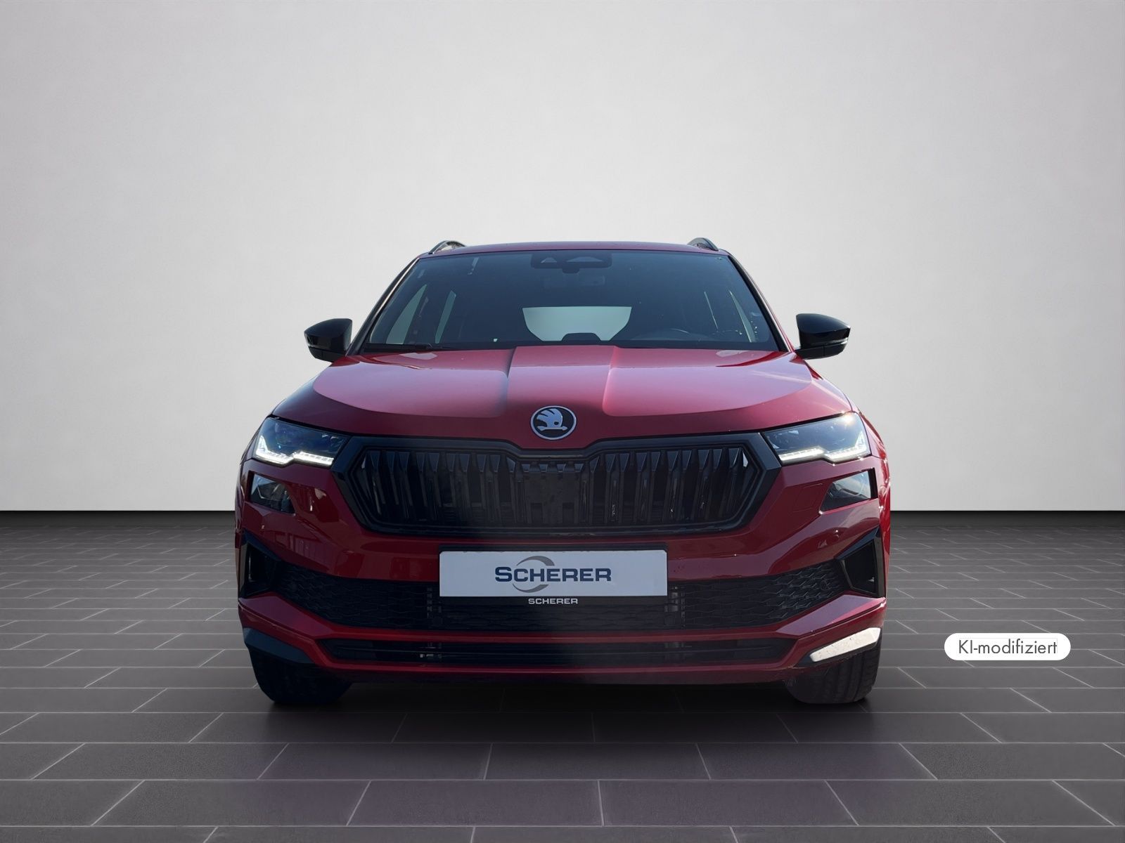 Skoda Karoq - Bild 7