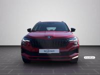 Skoda Karoq - Vorschau Bild 7