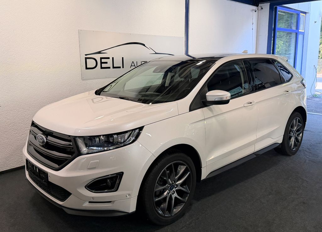 Image of Ford Edge