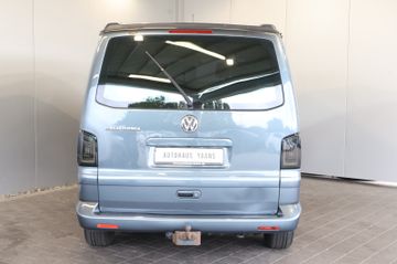 Volkswagen T5 California Ocean Comf. 2.0 TDI AUFSTELLDACH