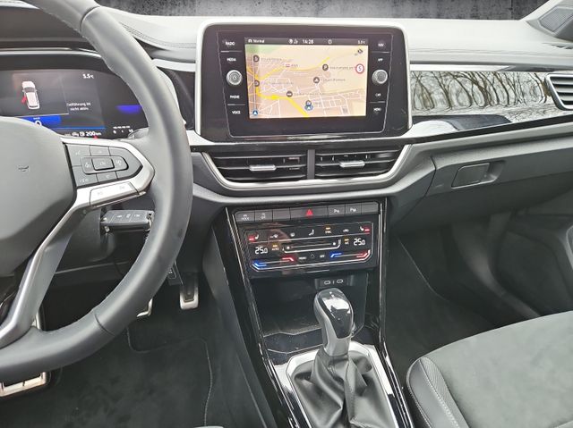 T-Roc R-Line 2.0 TDI SCR DSG RFK AHK 3,99%