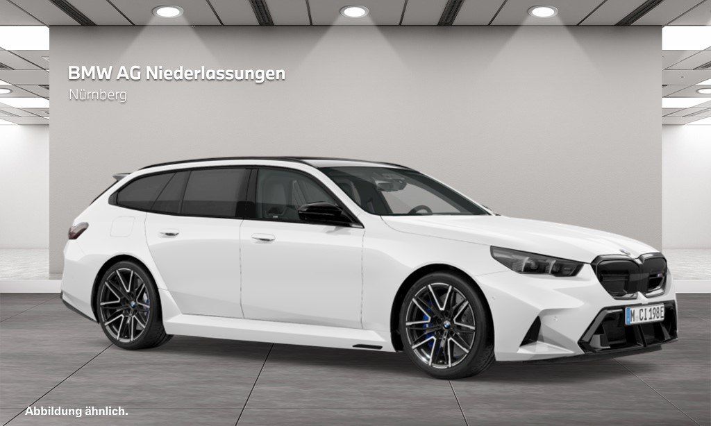 BMW M5 - Bild 9