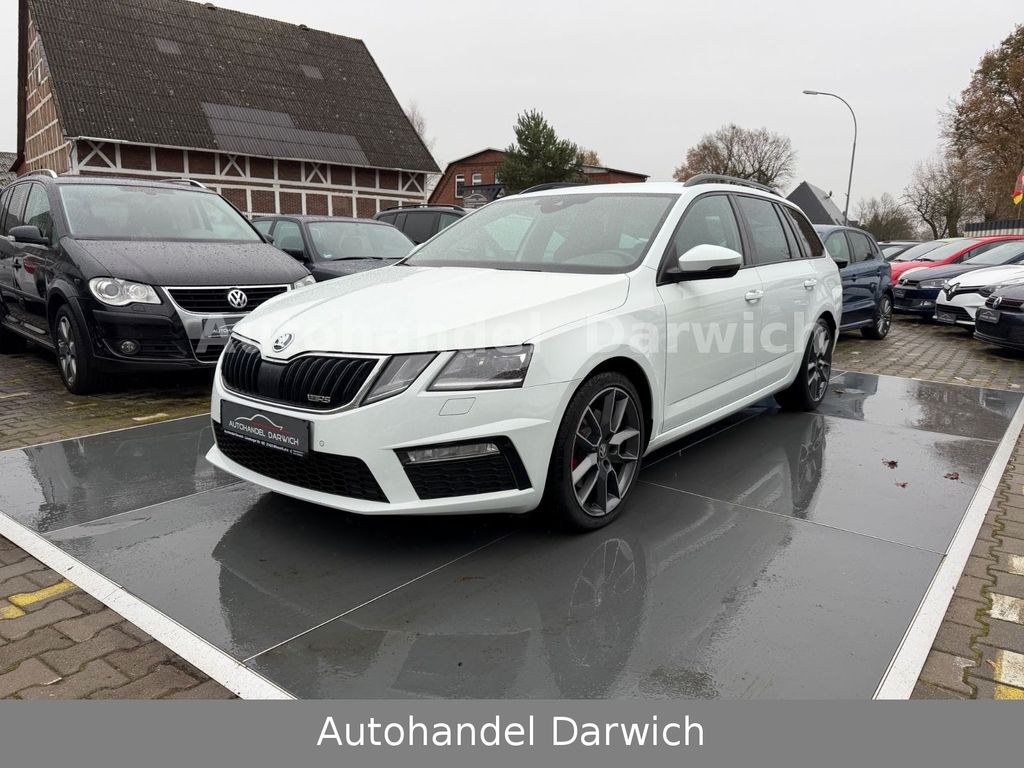 Image of Skoda Octavia