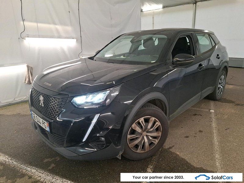 Image of Peugeot 2008