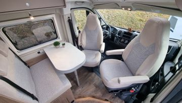 Carado CV 600 PRO+ *Automatik*Schwenkbad*sofort!!