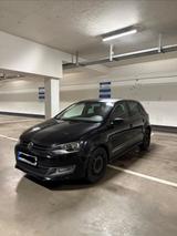 Volkswagen Polo 1.4 6R - Volkswagen Polo aus 2009: 1.6