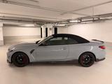 BMW M4 Competition M xDrive Cabrio Vollcarbon - BMW M4 in Bochum