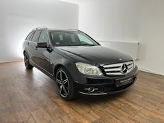 MERCEDES-BENZ C 280 T / V6 / 231 PS / PANORAMA / AHK MERCEDES-BENZ C 280 T / V6 / 231 PS / PANORAMA / AHK