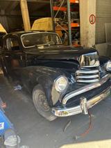 Opel OPEL Kapitän 51  -  zum Fertigstellen  -  TOP - Opel: Kapitän