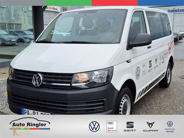 Volkswagen T6 Caravelle 2.0 TDI EcoProfi 9-Sitzer+KLIMA