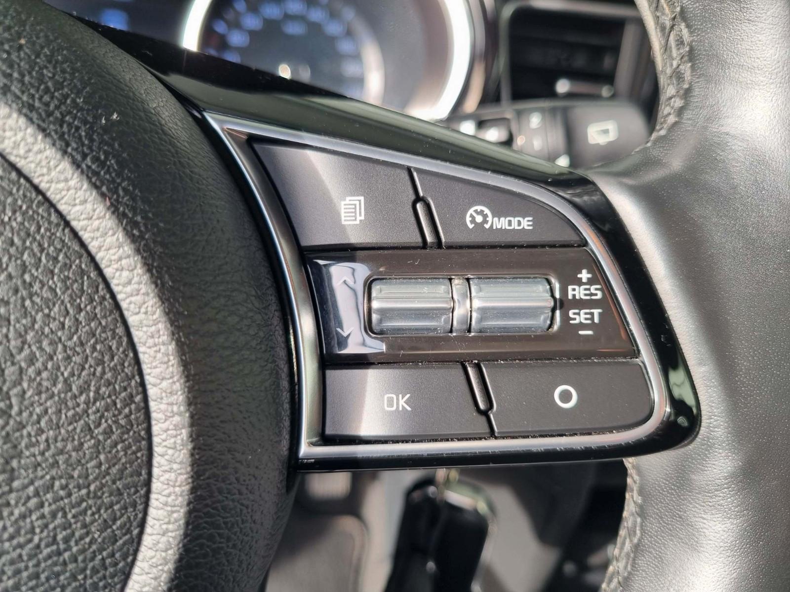 Kia cee'd Sportswagon 1.6 CRDi Vision Automatik