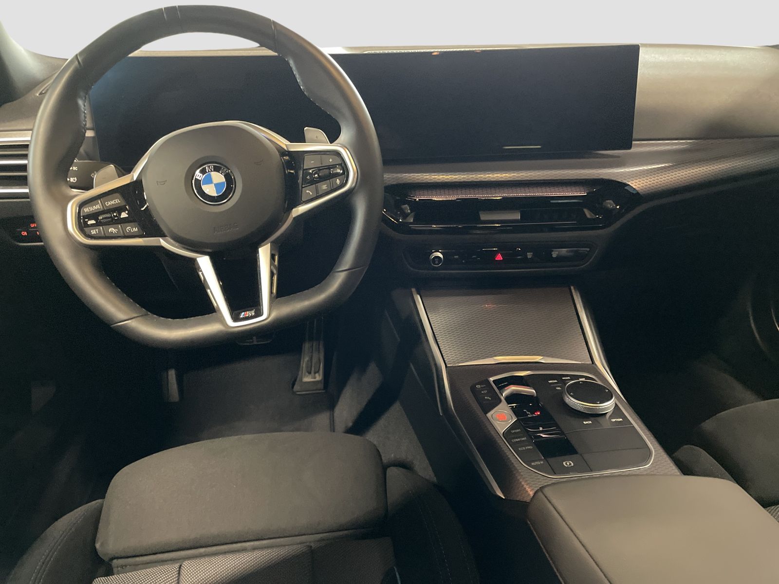 BMW 320 - Bild 12